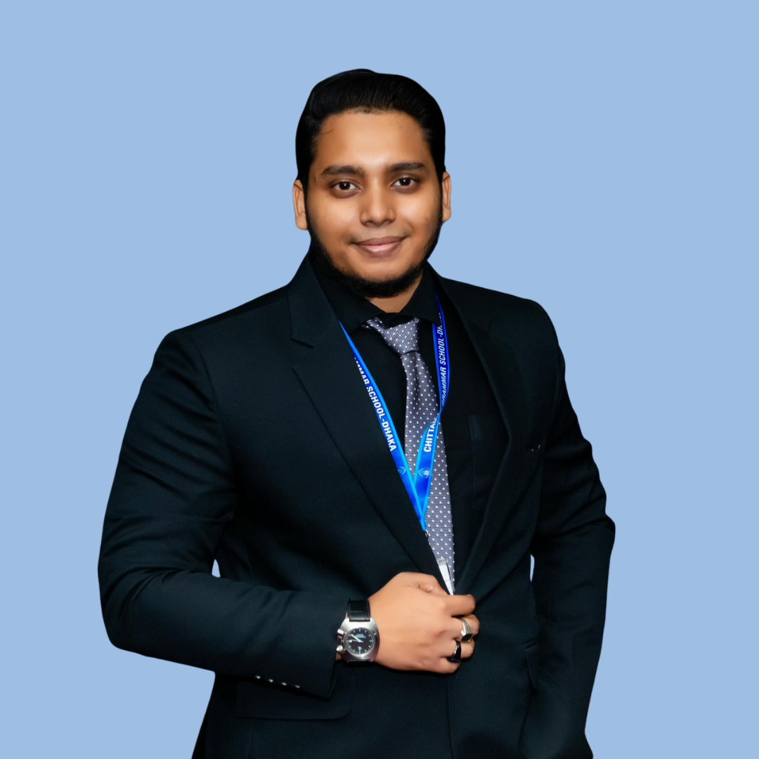 Mohammed Bin Abdullah